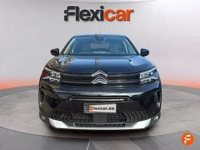 Brugt Citroën C5 Aircross 131 HK (96 kW) 2024 Grå SUV