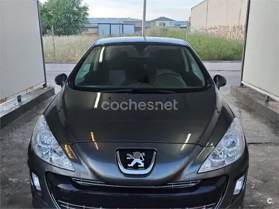 Usado Peugeot 308