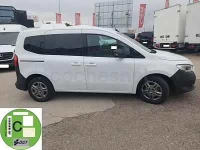 Usado Mercedes Citan 110 95 CV (69 kW) 2023 Blanco Monovolumen