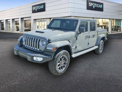 usado Jeep Gladiator 3.0 Ds 194kW (264CV) 4wd Overland