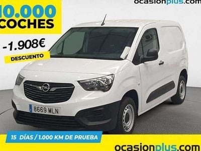 Opel Combo Life