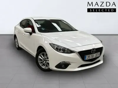 Usado Mazda 3