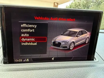 Usado Audi A3