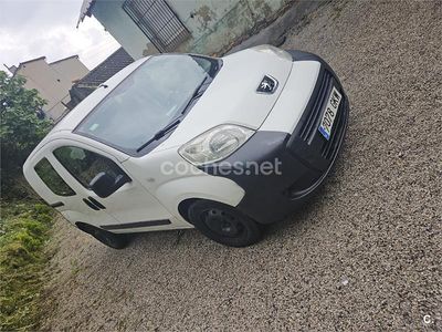 Peugeot Bipper
