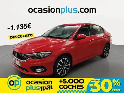 Usado Fiat Tipo