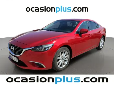 Usado Mazda 6