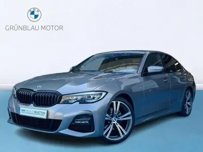 Usado BMW 320