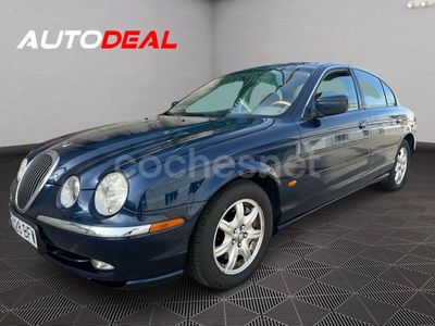 Jaguar S-Type