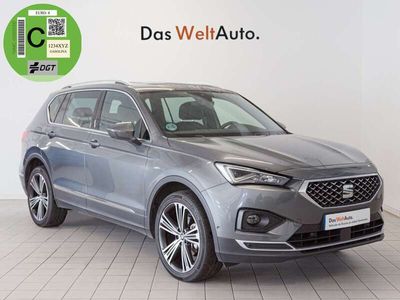 usado Seat Tarraco 2.0tdi S&s Xcellence Dsg 4drive 150