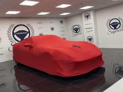 Usado Ferrari 812 842 CV (619 kW) 2023 Negro Coupe