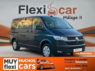 usado VW Caravelle Origin Corta 2.0 TDI 81kW (110CV) BMT