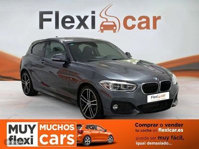 usado BMW 118 SERIE 1 1 F21 2.0 D 110 KW, 150 CV 2019