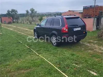 Usado Volvo XC90