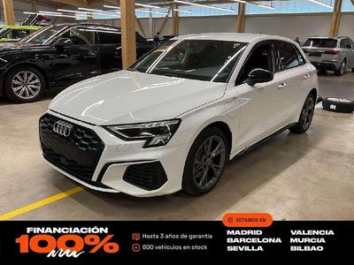 Audi A3 Sportback e-tron