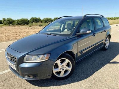 usado Volvo V50 1.6D DRIVe Momentum 115