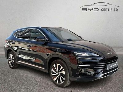 Usado BYD Seal U Comfort 218 CV (160 kW) 2025 SUV