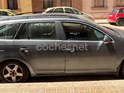 VW Golf V