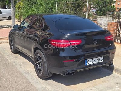 Mercedes GLC350