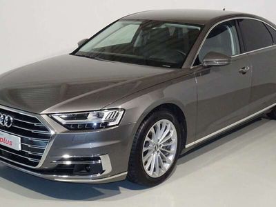 usado Audi A8 50 Tdi Quattro Tiptronic