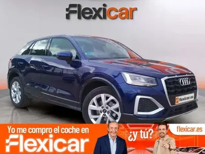 Usado Audi Q2