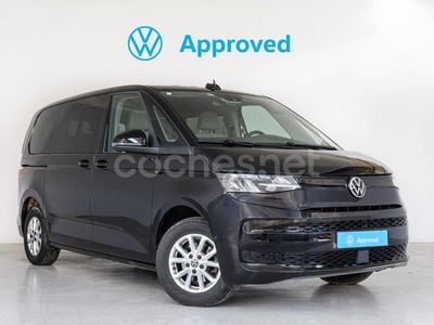 VW Multivan