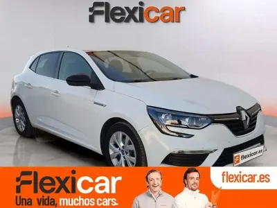 Begagnad Renault Mégane IV