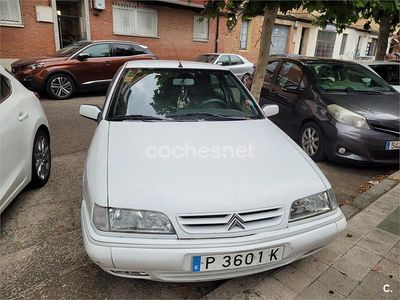 Blanco Usado 1997 Citroën Xantia Berlina | 500 €