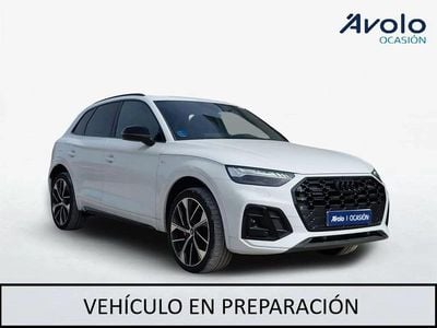 Usado Audi Q5 204 CV (150 kW) 2024 SUV