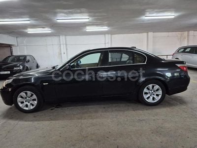 BMW 525