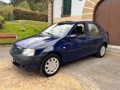 usado Dacia Logan 1.4 Ambiance