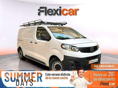 Fiat Scudo