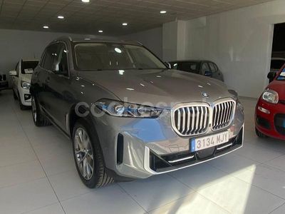 Usado BMW X5 xLine 298 CV (219 kW) 2023 Gris / plata SUV