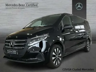 Usado Mercedes Vito 163 CV (119 kW) 2024 Van