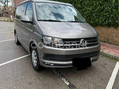 VW California
