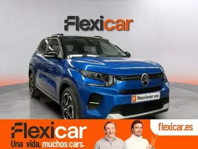 Usado Citroën C3 Aircross
