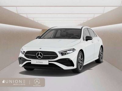 Mercedes A250