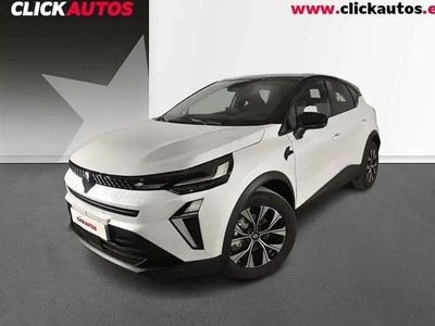 Używany Renault Captur Evolution 90 KM (66 kW) 2025 SUV