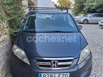 Honda FR-V