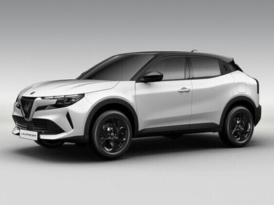 Usado Alfa Romeo Junior Edizione Speciale 114 kW (156 CV) 2024 Blanco SUV