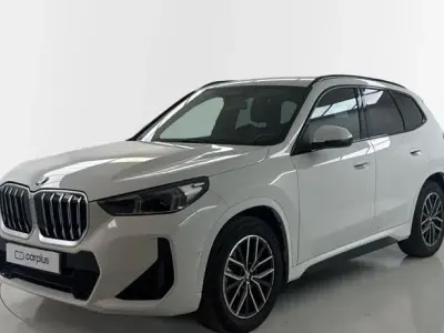 Usado BMW X1