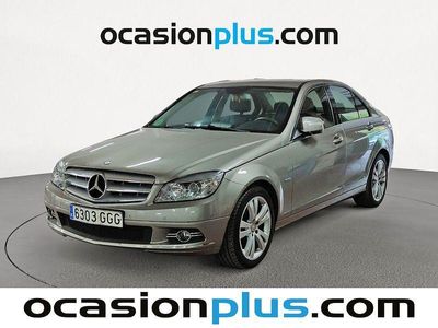 Mercedes C280