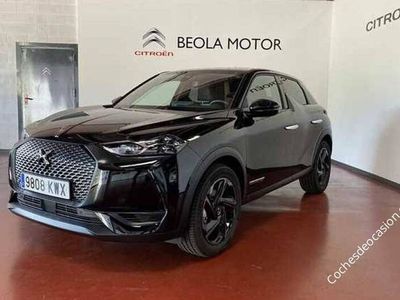 DS Automobiles DS3 Crossback