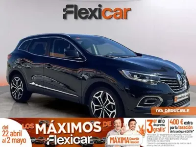 Usado Renault Kadjar