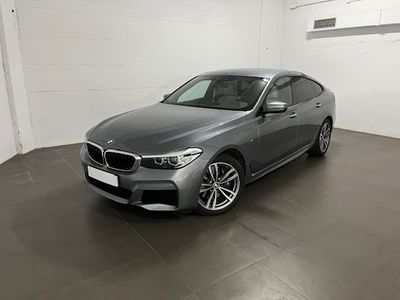 BMW 630