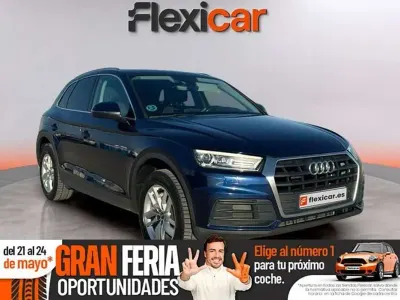 Usado Audi Q5
