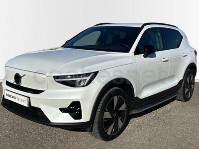 Usado Volvo EX40 Plus 300 kW (408 CV) 2024 Eléctrico SUV