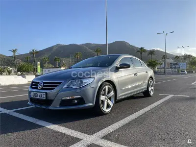 Usado VW Passat