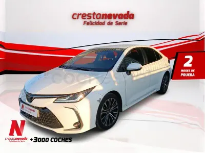 Occasion Toyota Corolla