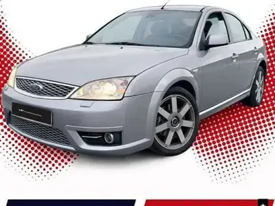 Usado Ford Mondeo