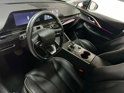 Usado Omoda 5 186 CV (136 kW) 2023 Gris SUV